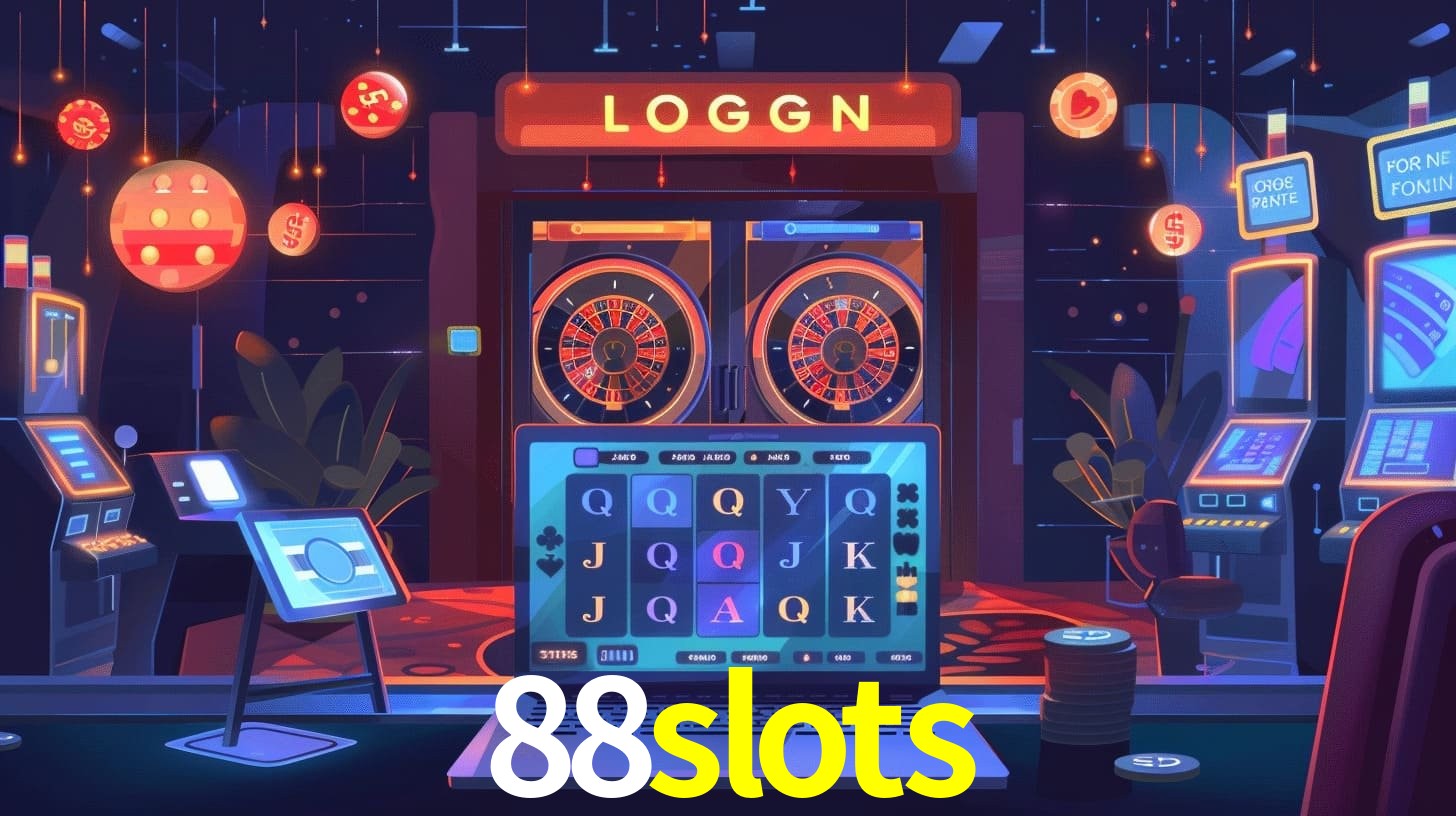Programa VIP 88slots