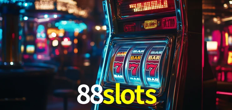 Welcome Bonus 88slots