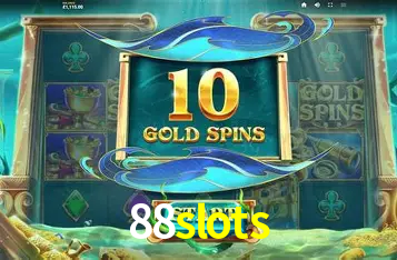 Descubra o Programa VIP da 88slots: Vantagens Exclusivas para Jogadores