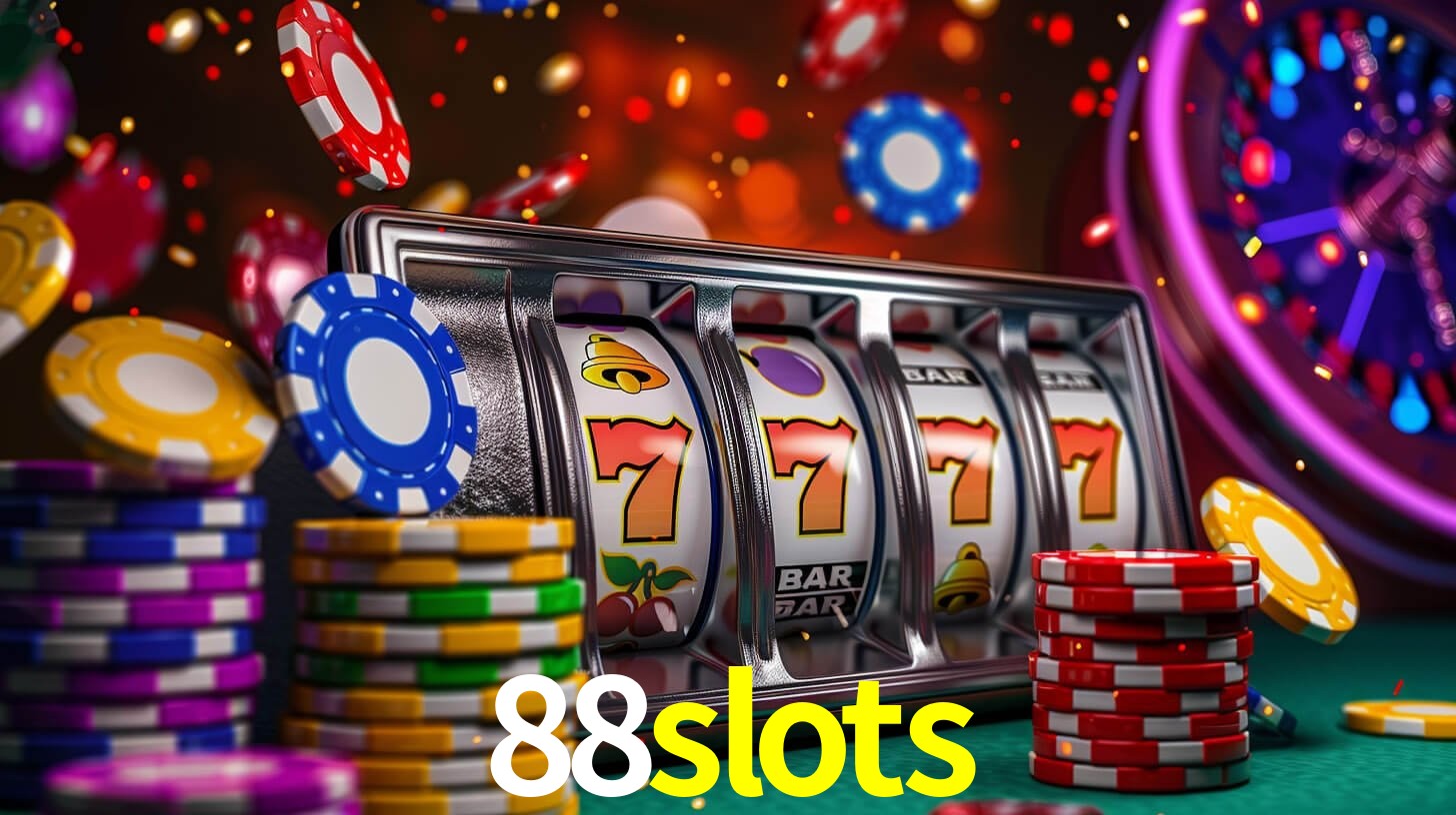 Diretório de Jogos 88slots