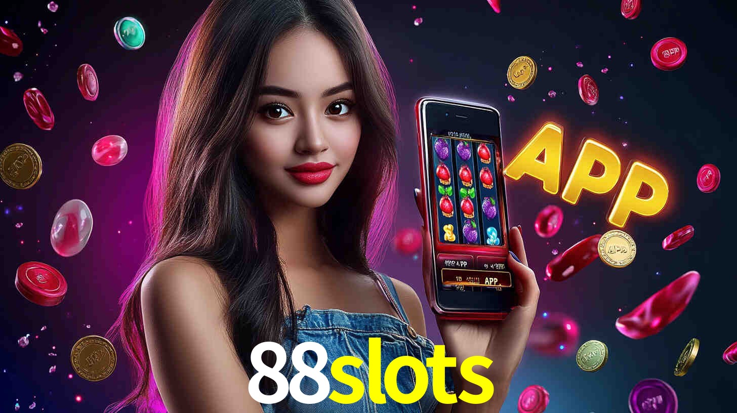Recursos App 88slots
