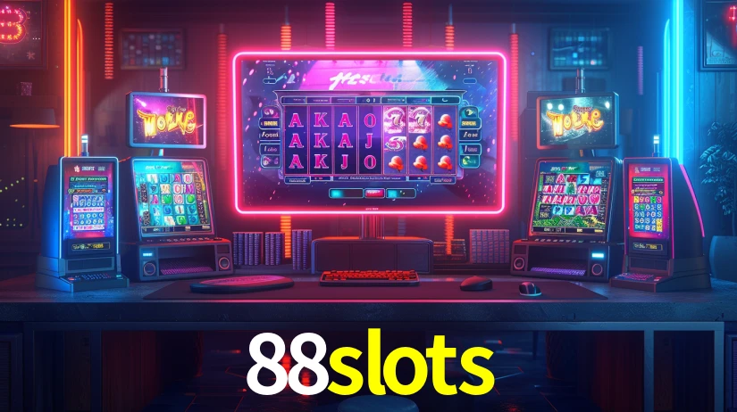 88slots: Seu Especialista em Apostas Esportivas Brasileiras