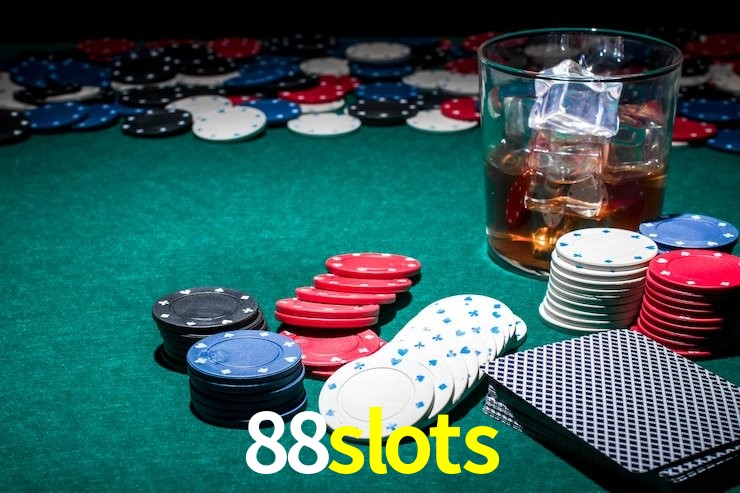 Design Responsivo 88slots