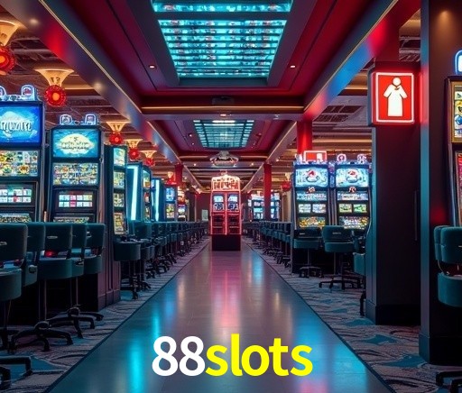 Bônus de Boas-vindas 88slots