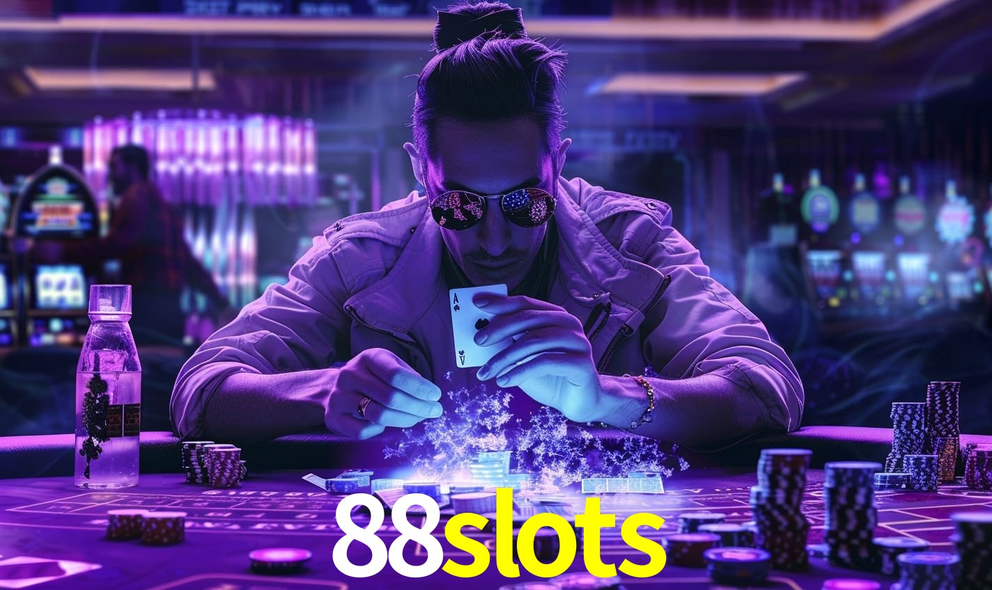 Blackjack Table 88slots