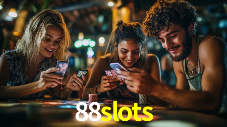 Daily Bonuses 88slots