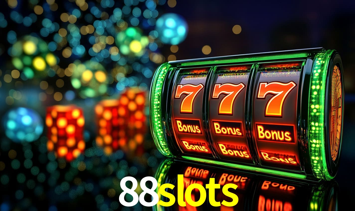 88slots RTP transparência