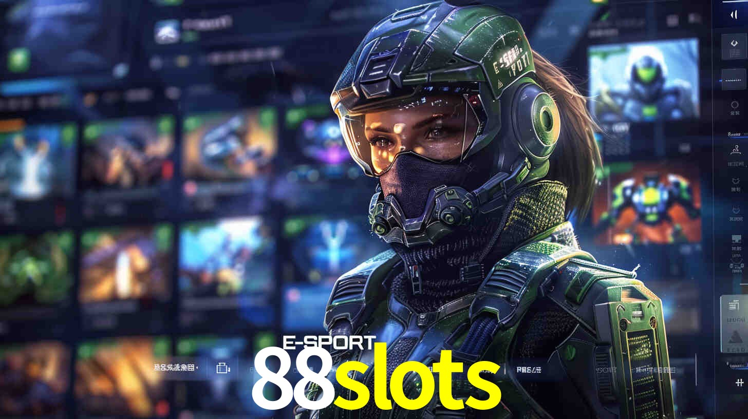 Descubra a Essência do 88slots: Nossa História e Compromissos