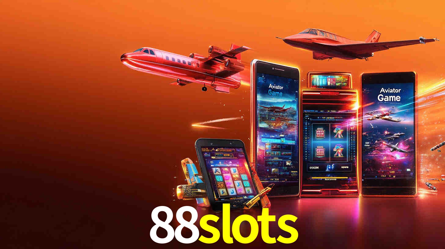 A Emoção da Loteria na 88slots: Uma Chance de Mudança de Vida
