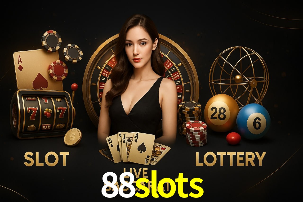 Ganhador 88slots