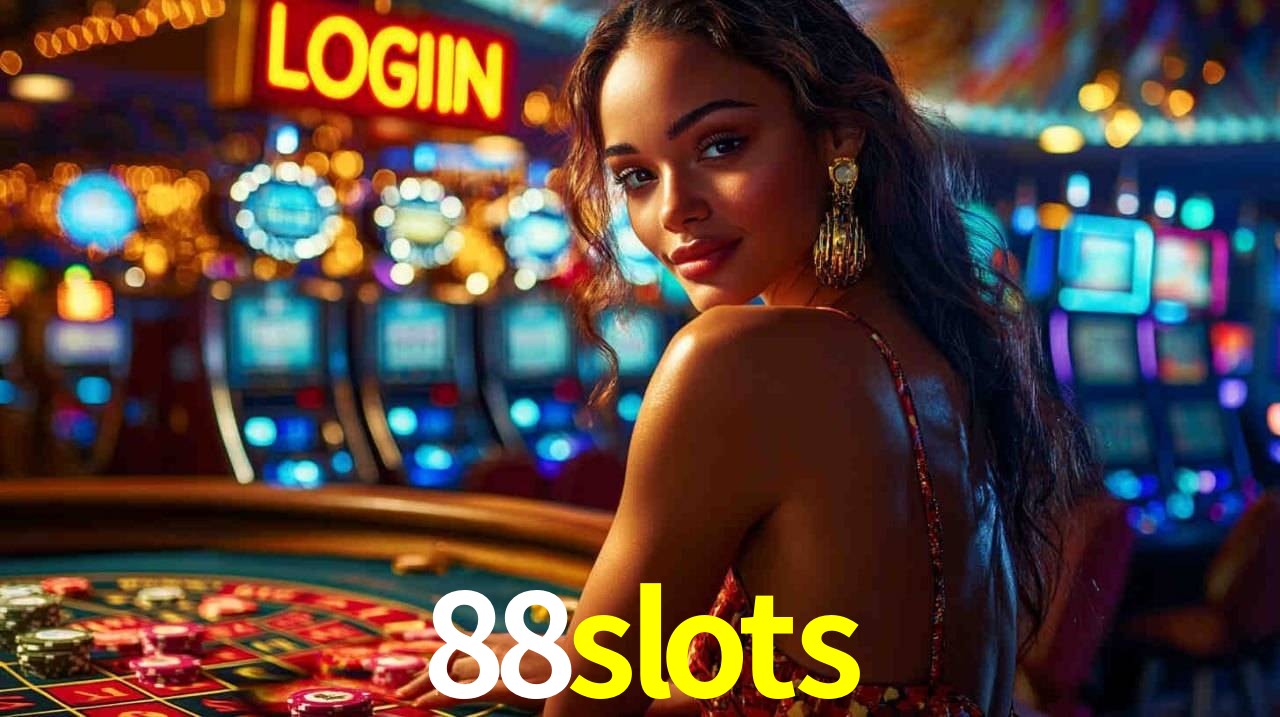 88slots Tipos de máquinas caça-níqueis