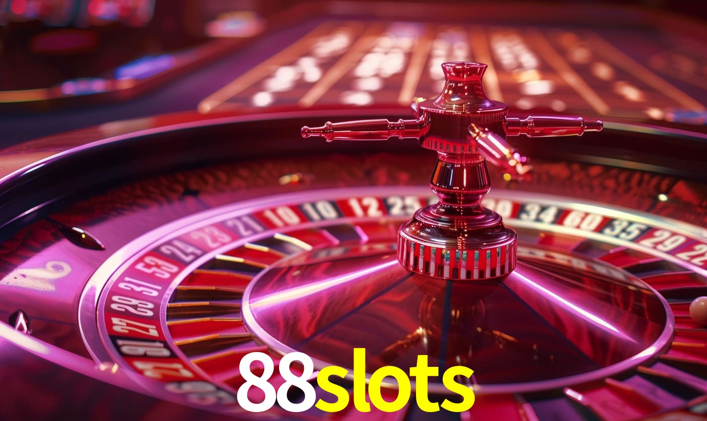 PIX Instantâneo 88slots
