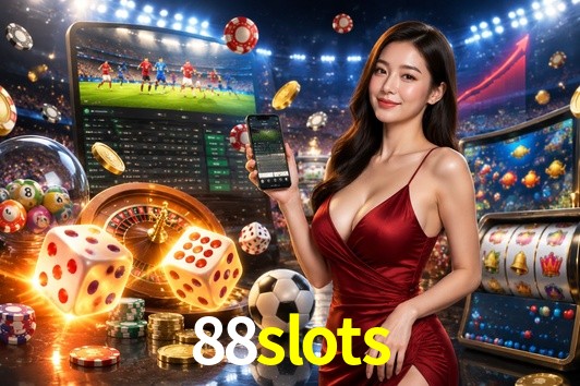Quick Registration 88slots