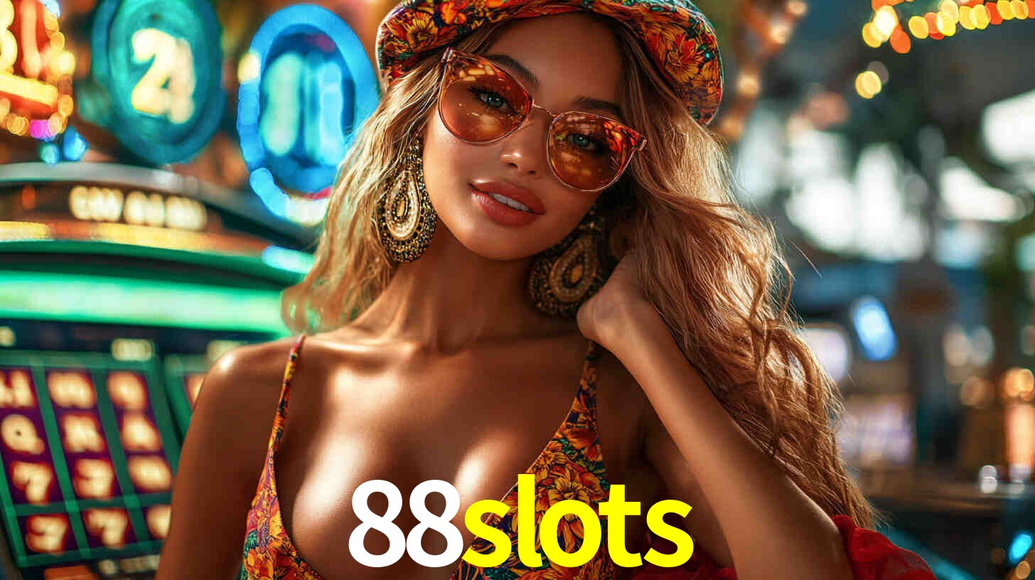 Ofertas Imperdíveis na 88slots: Promoções e Bônus Que Valem a Pena