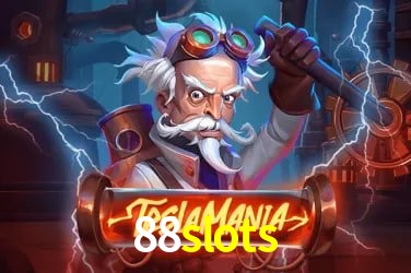 88slots Giros Grátis