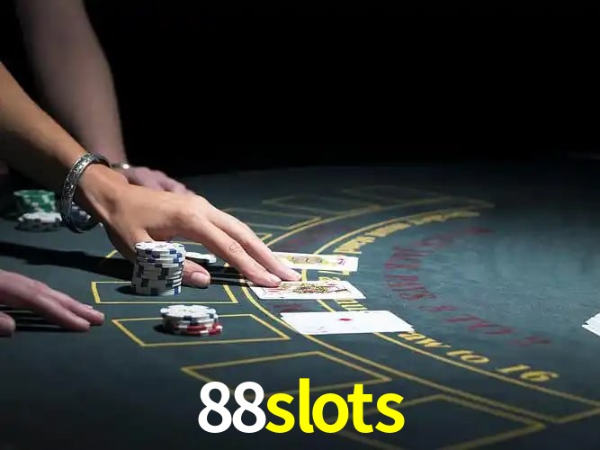 Suporte VIP 88slots