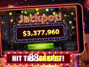 A Popularidade dos Caça-Níqueis no 88slots