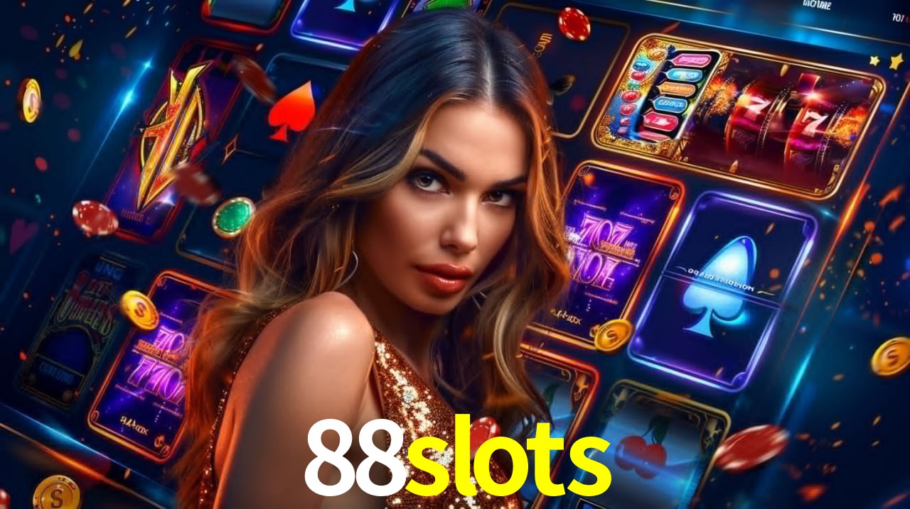Casino Ao Vivo 88slots