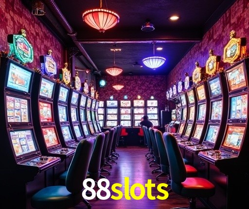 Táticas 88slots