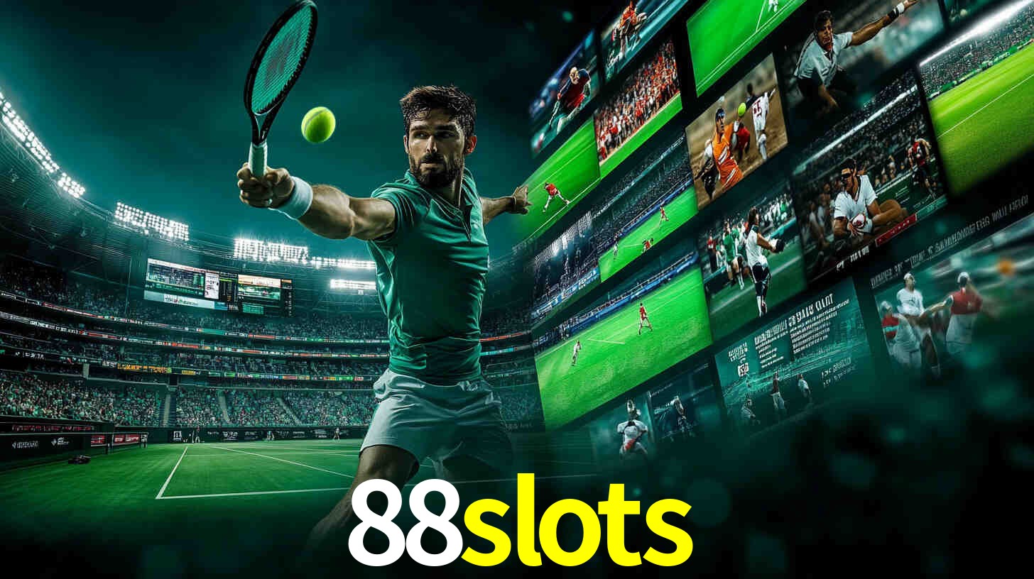 Baixar 88slots Android