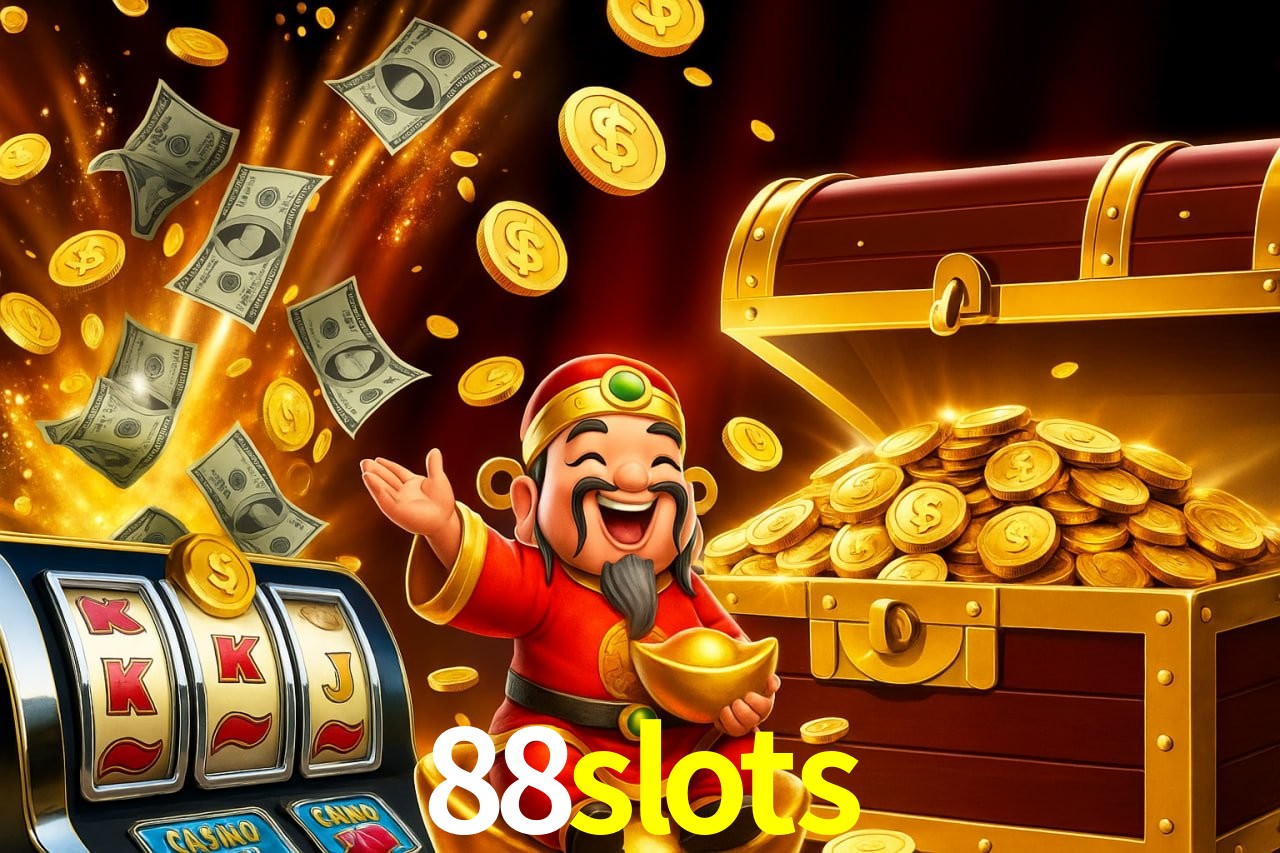 Jogos de Slot 88slots