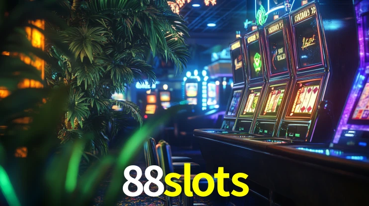 Tournaments 88slots