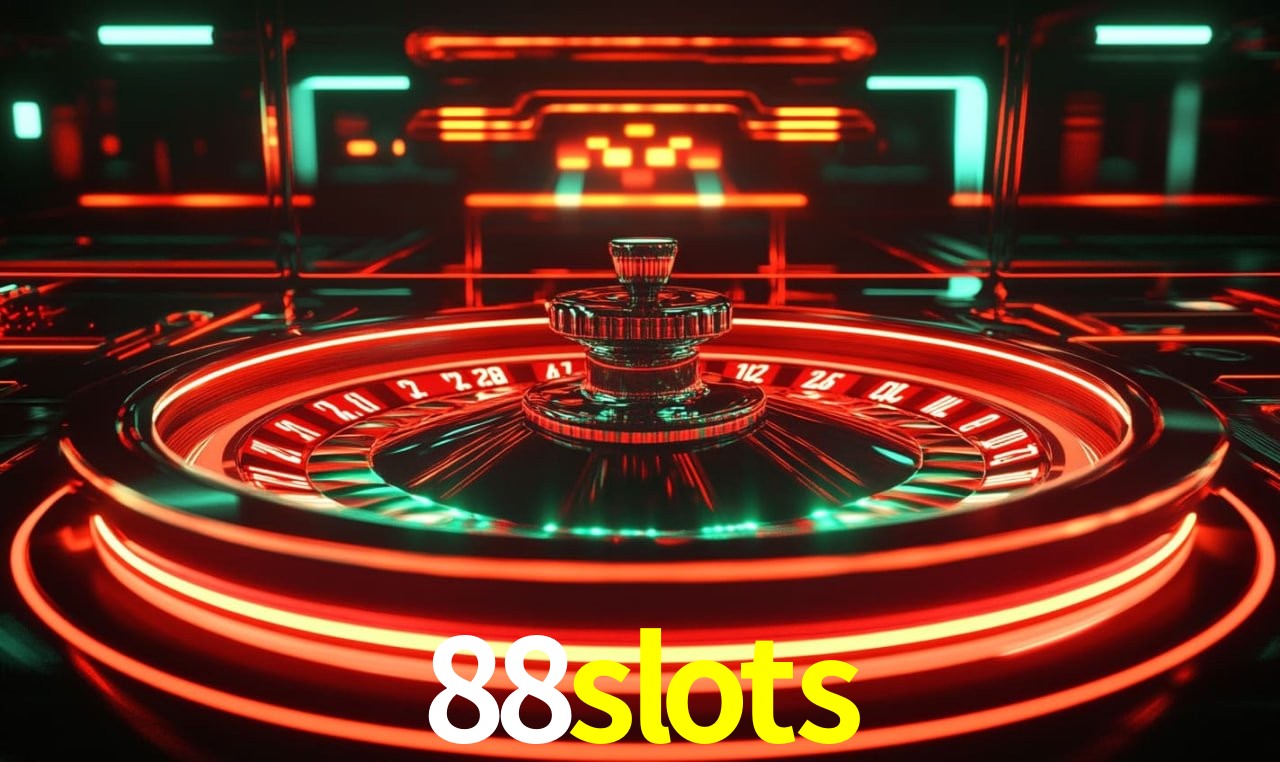 A Experiência Imersiva dos Cassinos Ao Vivo no 88slots