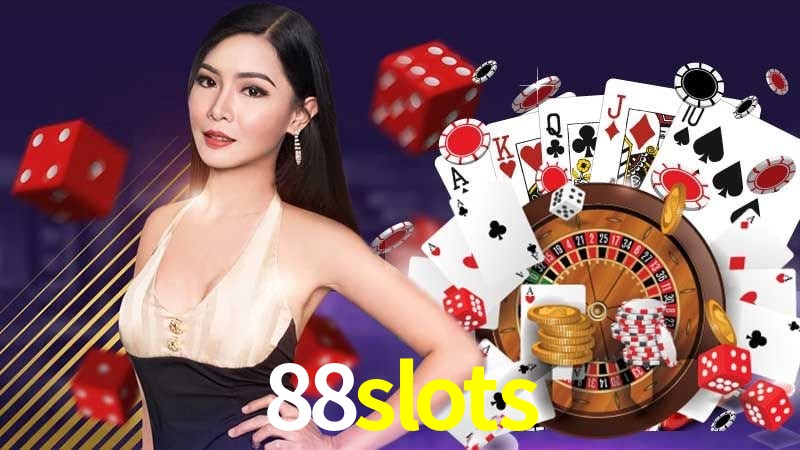 Estatísticas do Jogo 88slots