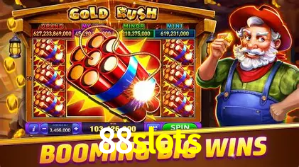Explorando a Categoria de Eventos em Apostas na 88slots