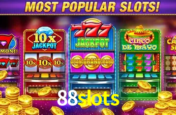 Explorando a Categoria de Eventos em Apostas na 88slots
