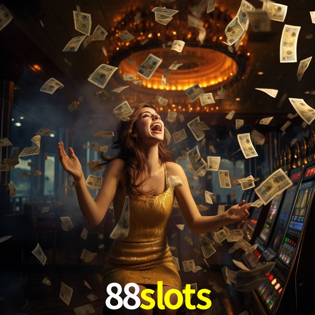 VIP Casino 88slots
