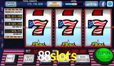 A Emoção da Loteria na 88slots: Uma Chance de Mudança de Vida