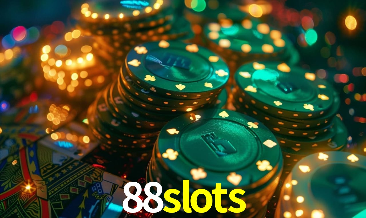 Especiais de Fim de Semana 88slots