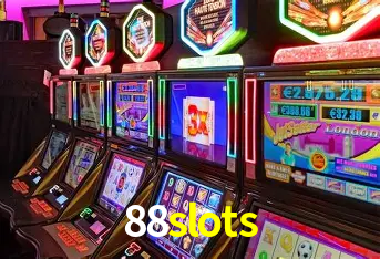A Experiência Imersiva dos Cassinos Ao Vivo no 88slots