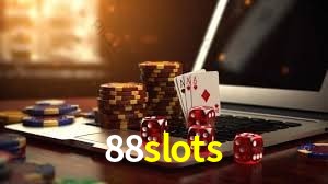 Apostas de Futebol 88slots