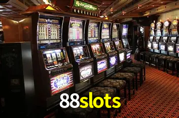 Descubra a Essência do 88slots: Nossa História e Compromissos