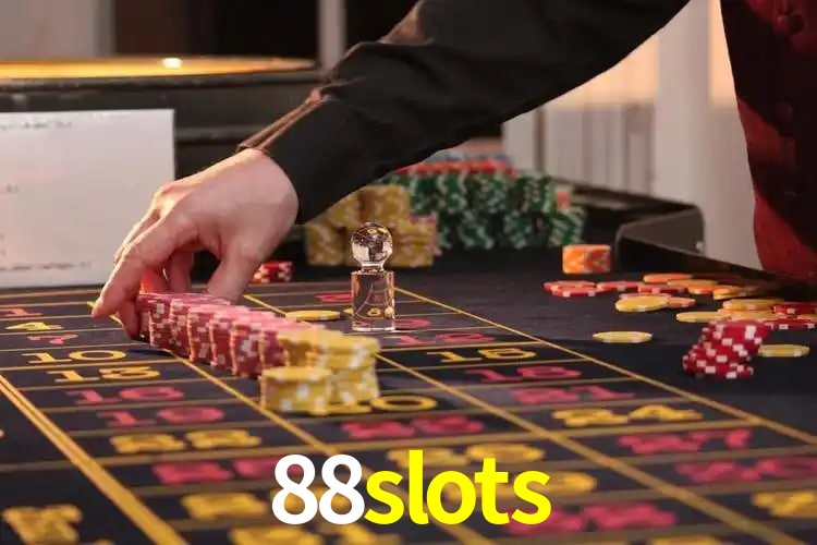 Desvendando o Mundo dos Jogos Virtuais na 88slots