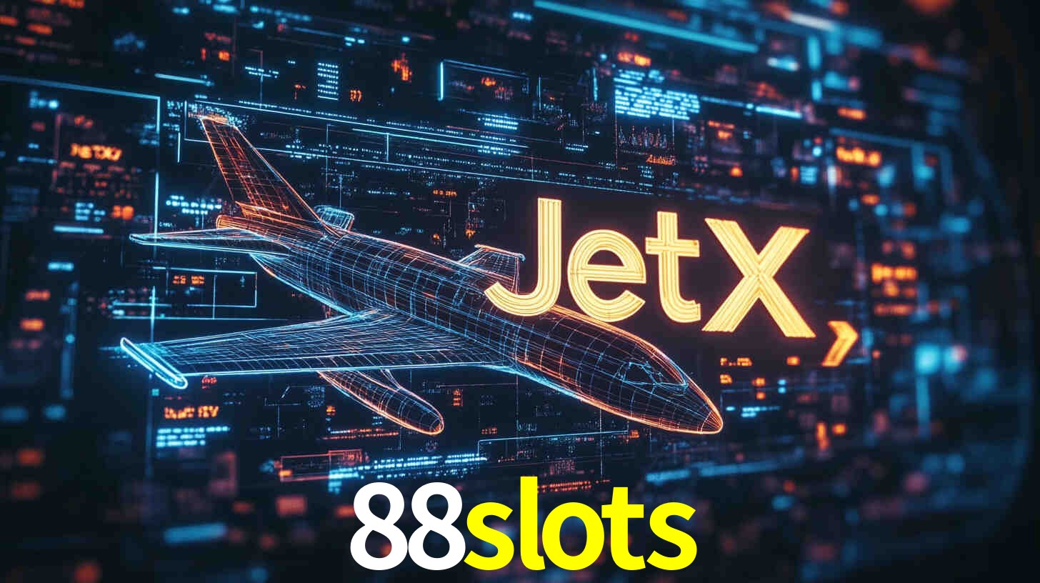APK 88slots Android