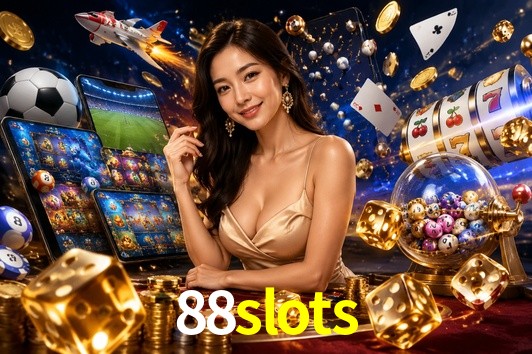Secure Login 88slots