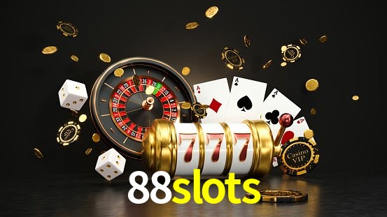 Spaceman Game 88slots