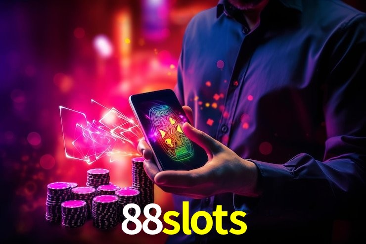 Benefícios da Conta 88slots