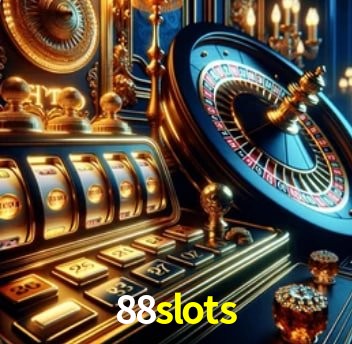 Sistemas de Segurança 88slots