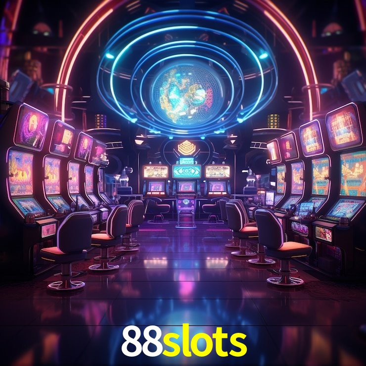 Promoções 88slots