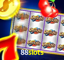 Inovações de Jogos na 88slots: O Futuro das Experiências Interativas