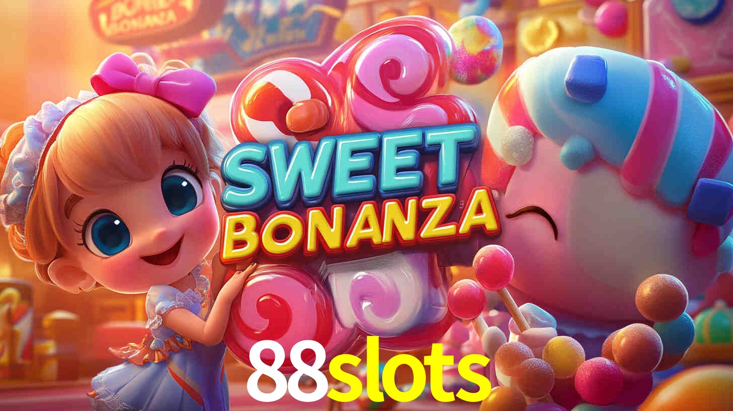 App Mobile 88slots