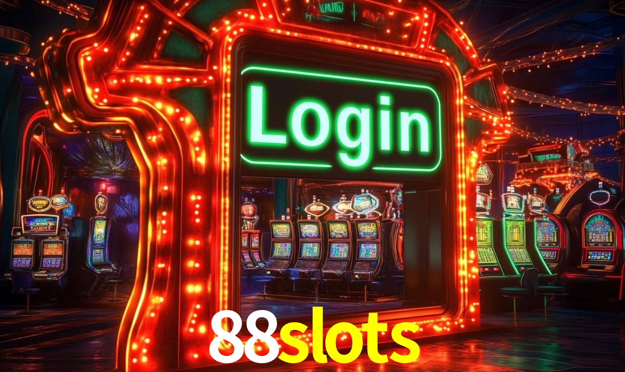 Promoções Sazonais 88slots