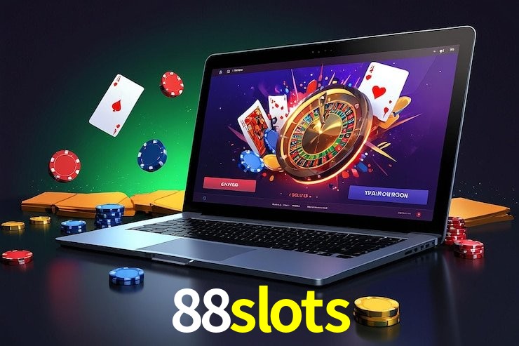 Bônus VIP 88slots