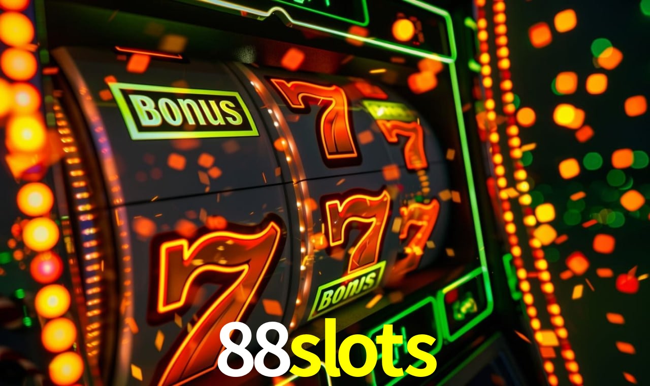 Mesa de Blackjack 88slots