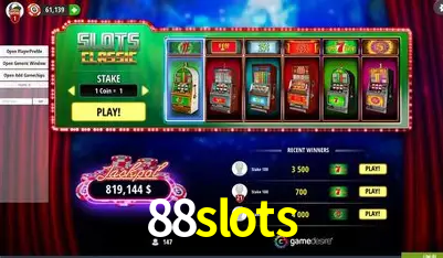 A Revolução dos Aplicativos de Jogos no 88slots